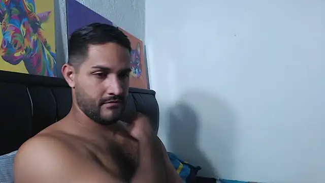 Alexgrey0 webcam