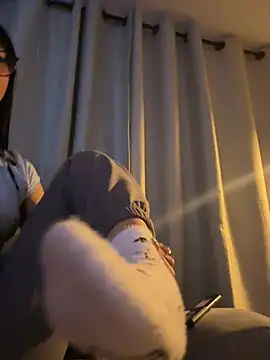 ela_petit webcam