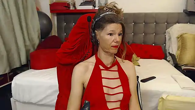 kellyterapy webcam