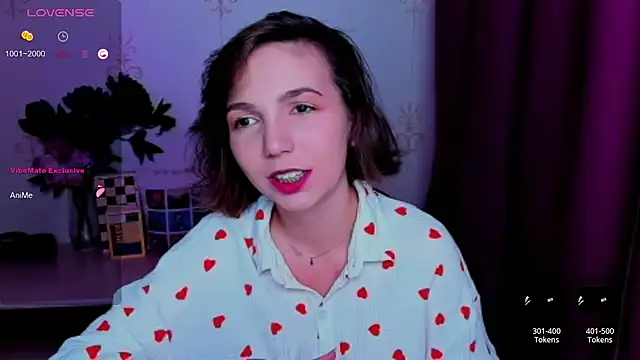 KindHazelHere_ webcam