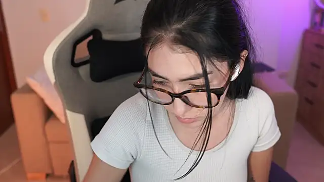 anyacutex webcam