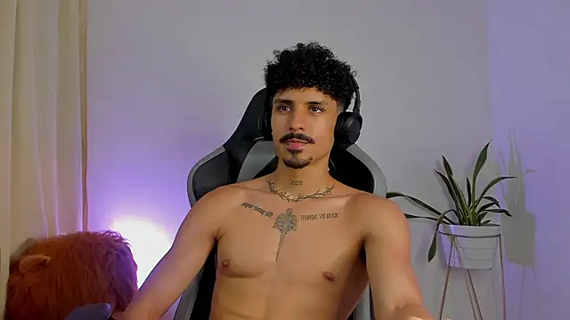 Lukeetaylor webcam