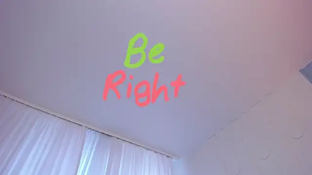 DanaCandy webcam