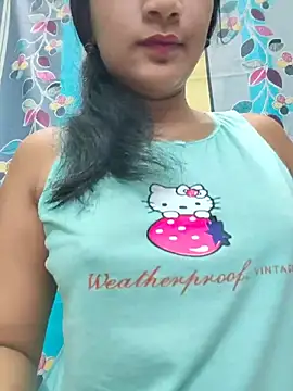 Your_Private_Girl webcam