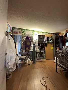 TranSexualJade95 webcam