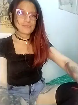 _Alaskamisa webcam