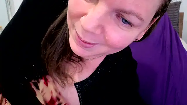 Aussiecougar webcam