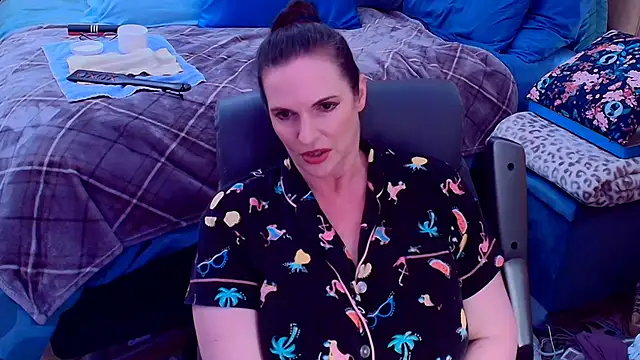 ninajaymes webcam