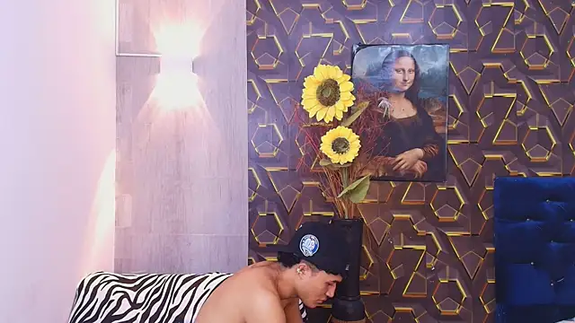 fire_drako_ webcam