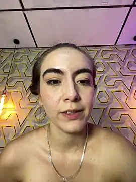 MelanyyJhonson15 webcam