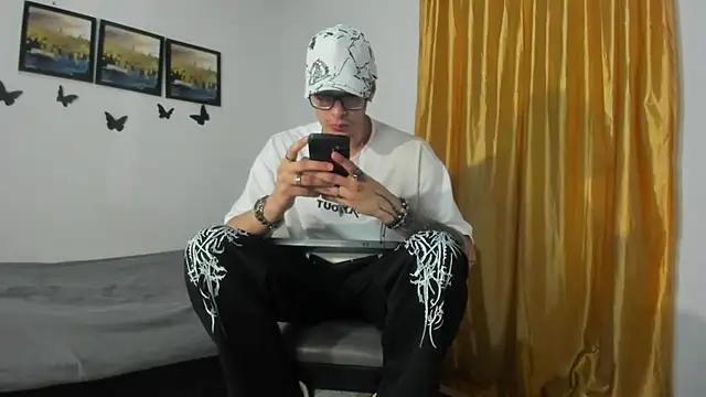 Vlad__night webcam