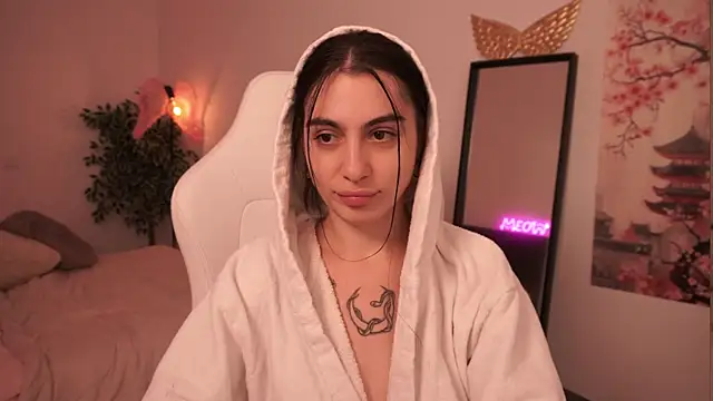 BlackkStorm webcam