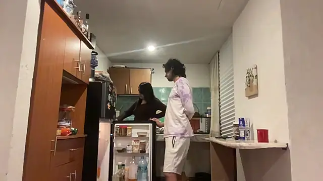 NickMellow_MayaMush webcam