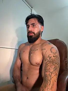 Ryan_Black3 webcam