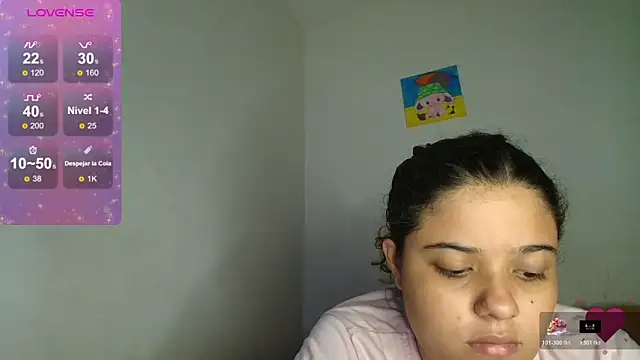 EliVanegas webcam