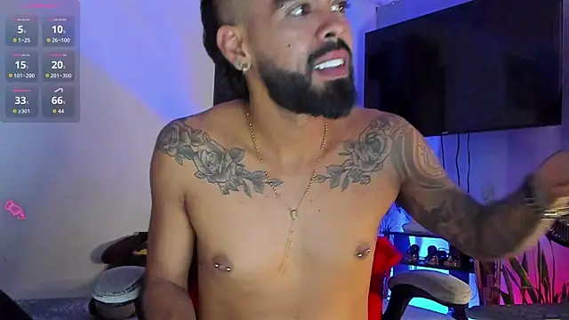 _kameron9811 webcam