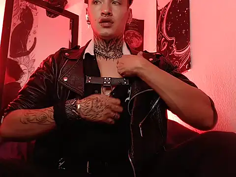 AlecBanne_ webcam