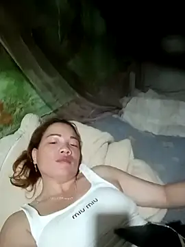 Eirlys-baby webcam