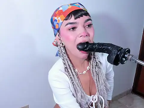 eimy_salome15 webcam