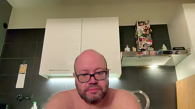 theitalianbear webcam