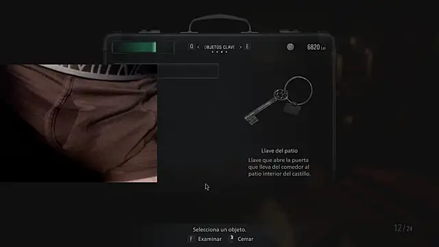 WARDOX5 webcam
