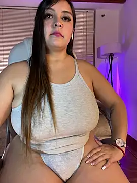 milly_cruz webcam