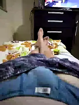 Gallanttrox webcam
