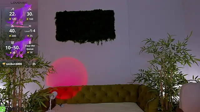 miiss__lulu webcam