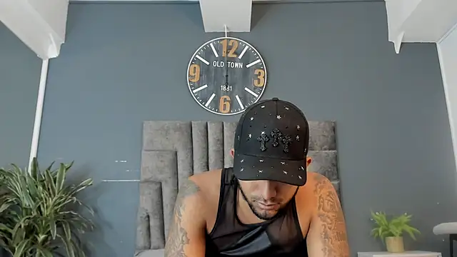 Robin_Rief webcam