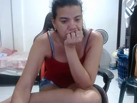 Adriana_0312 webcam
