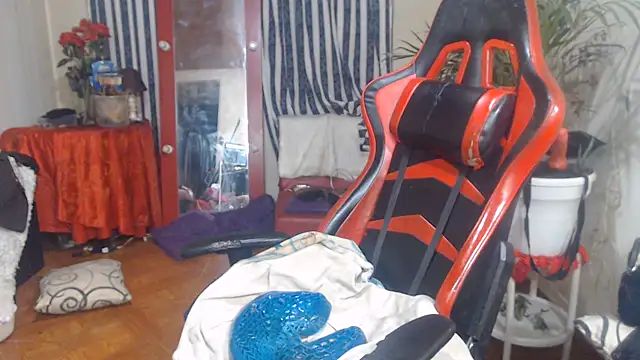 AlexaBigBoobss webcam