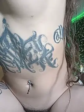 VickyJackson_ webcam