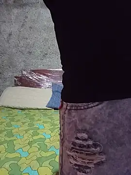 AshiSex webcam