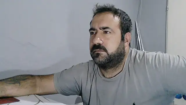 -Hunter_Blaze- webcam
