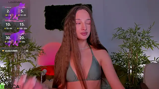 miiss__lulu webcam