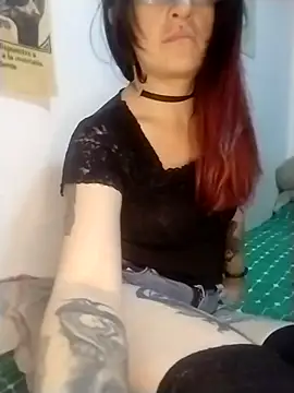 _Alaskamisa webcam