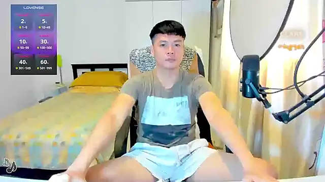 clarkdangerous webcam