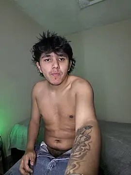 Thiago_Wc webcam