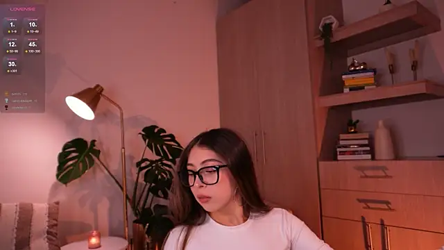 annie24_evans webcam