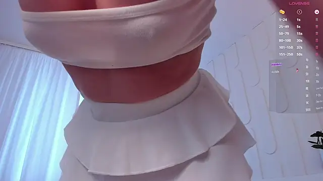 DanaCandy webcam