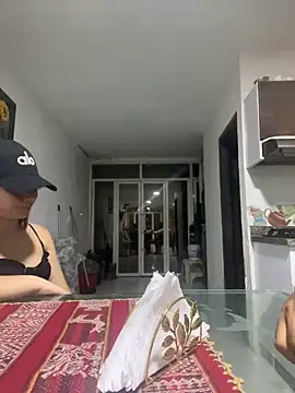 Jouemandannie webcam