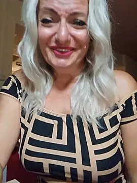 LadyTouch webcam