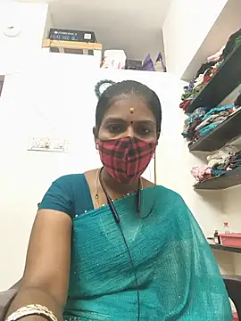 Tamil_Yalini12 webcam
