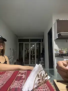 Jouemandannie webcam