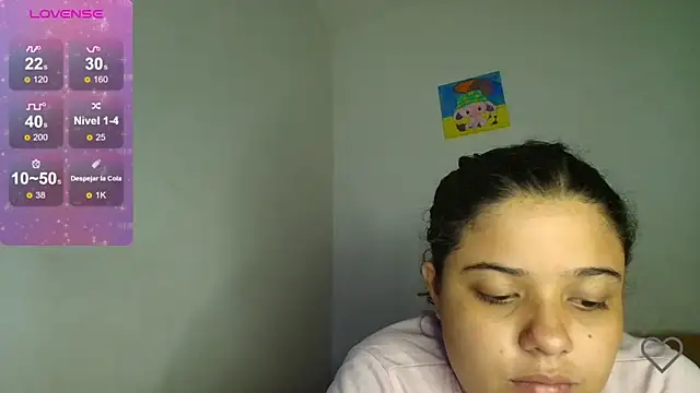 EliVanegas webcam