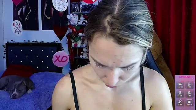 Niky_777 webcam