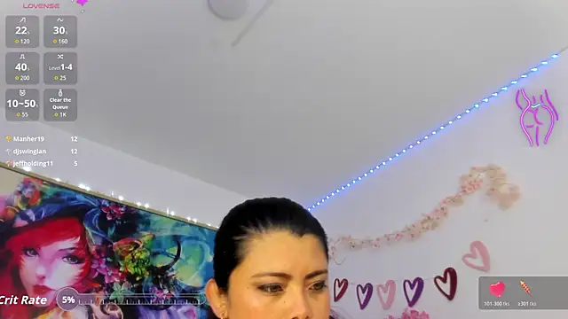 Janeth_zambrano webcam