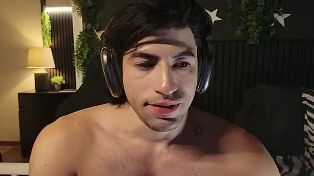 newjeff webcam
