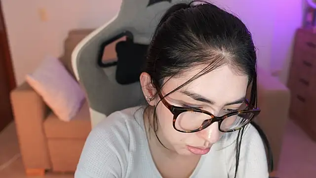 anyacutex webcam
