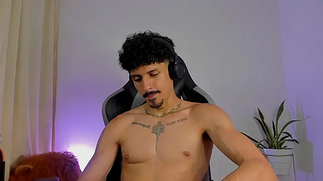 Lukeetaylor webcam